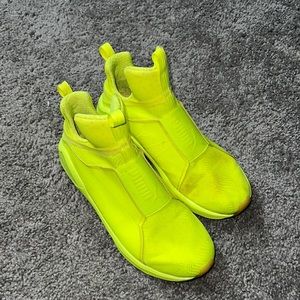 Rihanna Puma Fierce Shoes